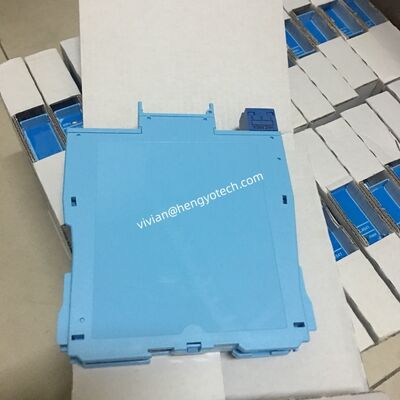 Eaton MTL4541AS Intrinsic Safety Barrier for 4/20mA Transmitters with HART Communication in Oil Gas Chemical Industry