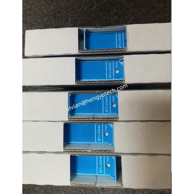 Eaton MTL4541S MTL4500 Series Repeater Power Supply with Fully-Floating DC Supply for HART 2-Wire Transmitters and 4/20mA Transmitter