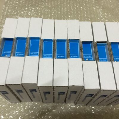 MTL4544A Eaton Safety Barrier for 4/20mA Transmitters with HART Communication in Oil Gas Chemical Industry