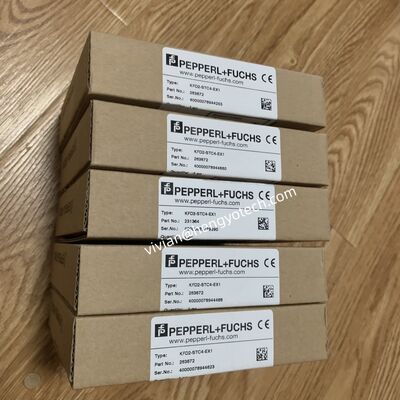 Pepperl Fuchs Solenoid Driver KFD2-SL2-EX1.B