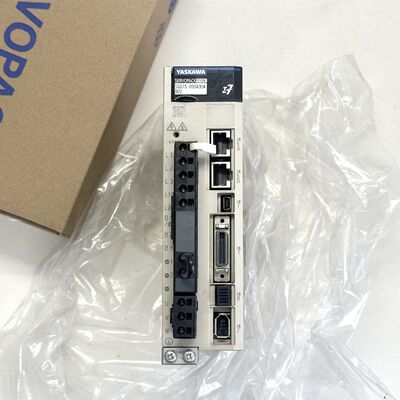 Yaskawa 1.5KW AC Servo Amplifier SGD7S-120A00A002