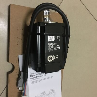 SGM7J-04AFC6S yaskawa 400w ac servo motor