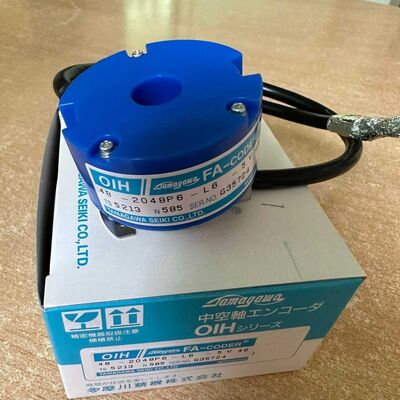 TS5667N700 Tamagawa Absolute Encoders Rotary Encoders