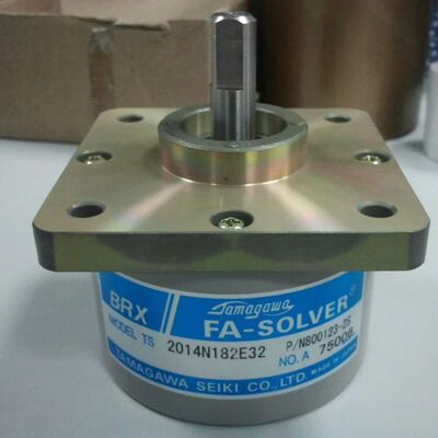 Tamagawa Brushless Resolver Built-in type TS2014N182E32