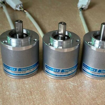 Tamagawa Rotary Encoder Brushless Resolvers Smartsyn TS2622N81E90