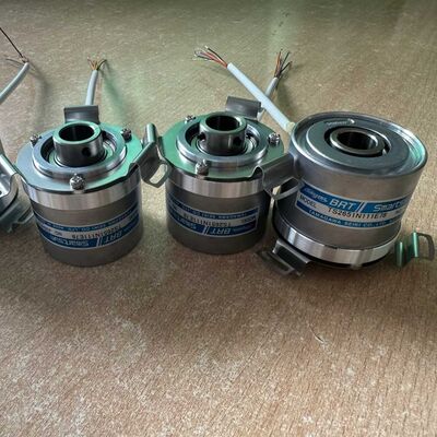 Tamagawa BRT Encoder Brushless Resolvers TS2651N111E78