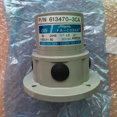 TS5013N60 Tamagawa Rotary Encoders