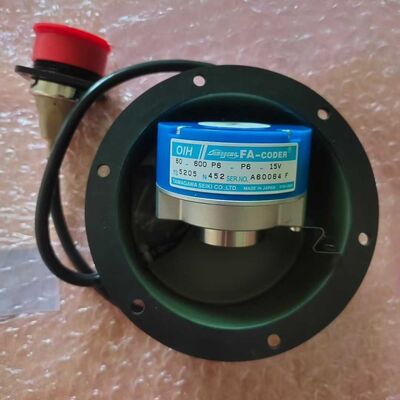 TS5205N452 Tamagawa Rotary Encoder