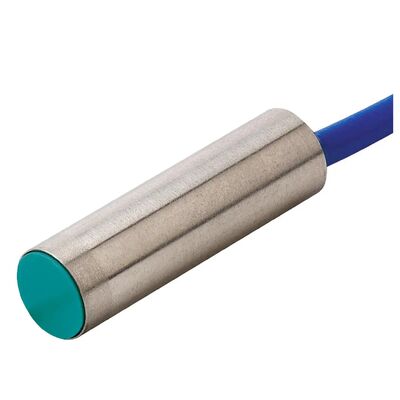 Pepperl+Fuchs NJ1.5-8GM-N Inductive Sensor NAMUR NC Output 1.5mm Flush 8mm M8 Stainless Steel SIL2 IP67 In Stock