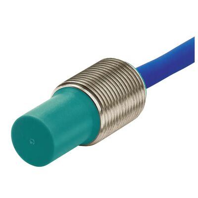 PEPPERL FUCHS Inductive Sensor NJ5-11-N-G