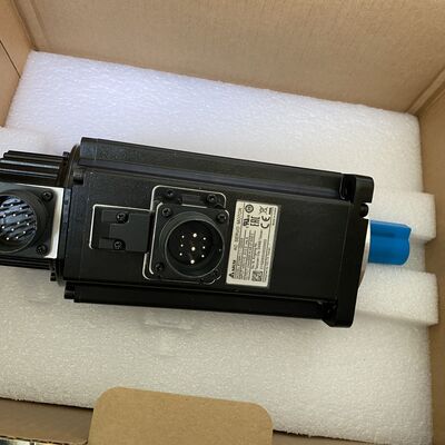  Delta ASDA-B2 Series Servo Motors and Drives 2KW ECMA-C11020SS