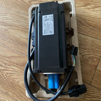 Delta ECMA-C20807SS 750W Servo Motor 220V 3000rpm In Stock for Industrial Automation