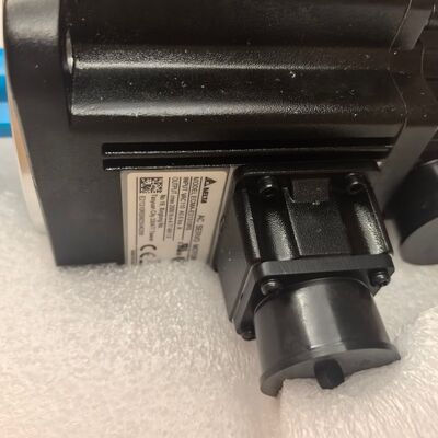 Delta ECMA-E21310RS 1KW AC Servo Motor 220V 3000rpm 3.18Nm High Precision 17-Bit Encoder for CNC Robotics Automation