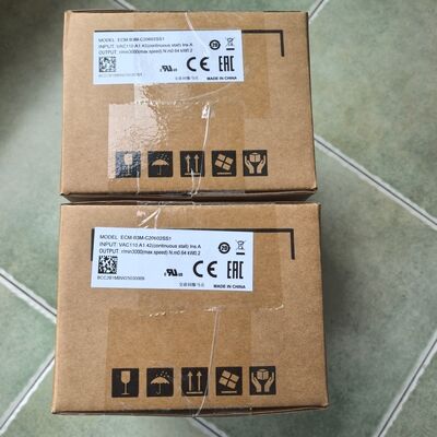 ECM-B3M-C20602SS1 Delta 200W AC Servo Motor