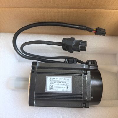 Delta ECMA‑C20401GS Servo Motor 100W 3000 rpm 220V ASDA‑B2 Series In Stock