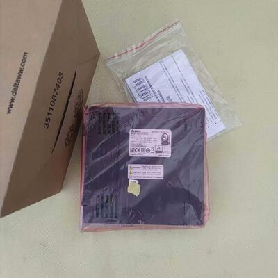 Delta AC Servo Drive & Motor ASDA-A2 Series ASD-A2-0221-E 200W AC Servo Amplifier