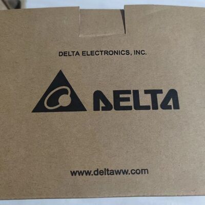 Delta AC Servo Drive & Motor ASDA-A2 Series ASD-A2-0221-E 200W AC Servo Amplifier
