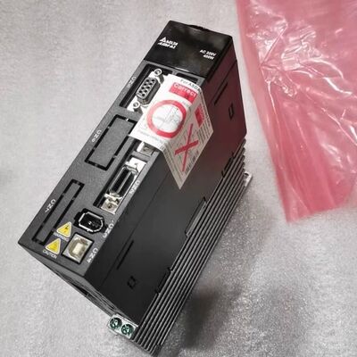 Delta 400W AC Sevro Driver 0.4KW Servo Amplifier ASD-A2-0421-L