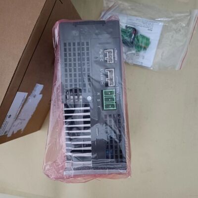 Delta 2KW AC Servo Drive ASD-A2-2023-EN