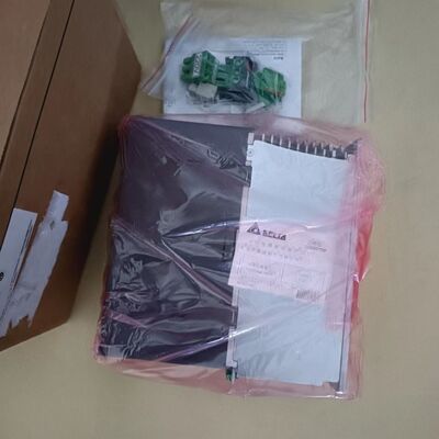 Delta ASD‑A2‑2023‑EN Servo Drive 2kW 230V ASDA‑A2 Series In Stock