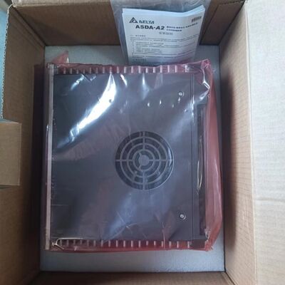 Delta ASD‑A2‑4523‑M Servo Drive 4.5kW 230V CANopen Ships Fast