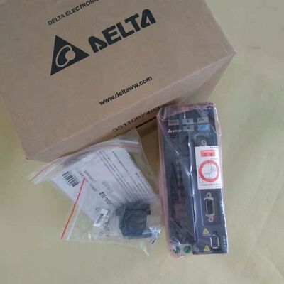 ASD-B2-0421-B Delta AC Servo Drive & Motor ASDA-B2 Series Servo Amplifier