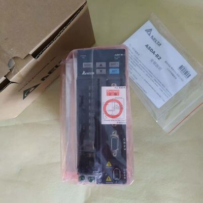 Delta AC Servo Drive Servo Amplifier ASD-B2-0721-B