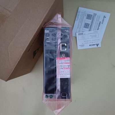 Delta AC Servo Drive & Motor ASDA-B3 Series Servo Amplifier ASD-B3-0421-L