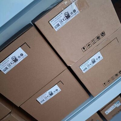 ASD-B3-0421-M Delta 0.4KW AC Servo Motor Drive Servo Amplifier