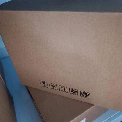 ASD-B3-0421-M Delta 0.4KW AC Servo Motor Drive Servo Amplifier