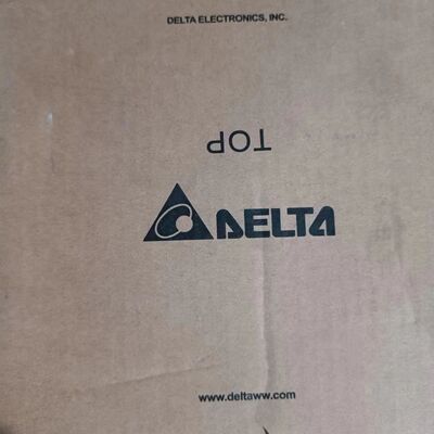 Delta ASD-B3-1521-L Servo Drive 1.5kW High-Performance Motion Control