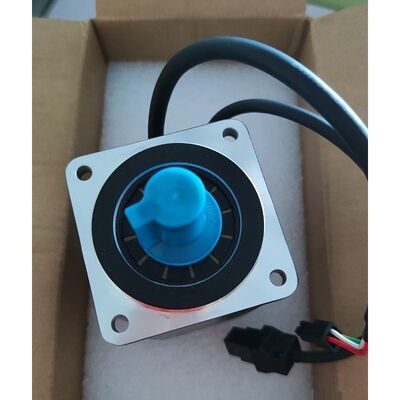 ECM-B3M-C20807RS1 Delta 750W AC Servo Motor