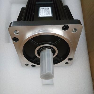 Delta 1.5kW Servo Motor ECM-B3M-E21315RS1 High Torque Low Cogging IP67