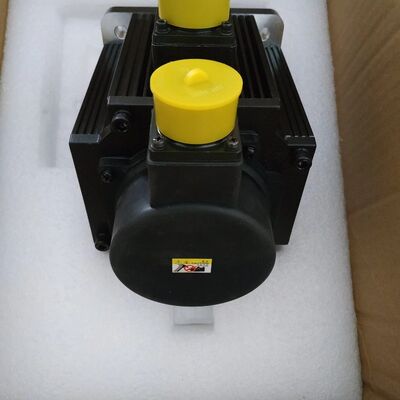 ECM-B3M-E21315SS1 Delta 1.5KW AC Servo Motor with Brake and Oil Seal