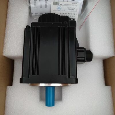 Delta 1kW Servo Motor with Brake ECM-B3M-E21310SS1 2000 RPM 24-bit Encoder 1kW 130mm Frame