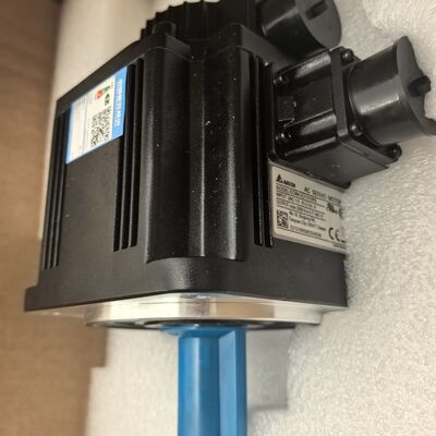 Delta B3 Series ECM-B3M-EA1310RS1 1kW AC Servo Motor for Winding Machine CNC Packaging Machine Robotics Industrial Automation