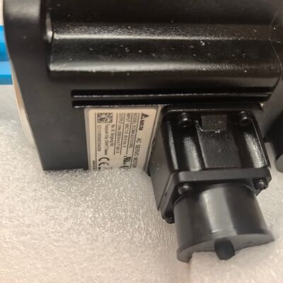Delta ECM-B3M-EA1310SS1 1kW Servo Motor 24-bit Encoder