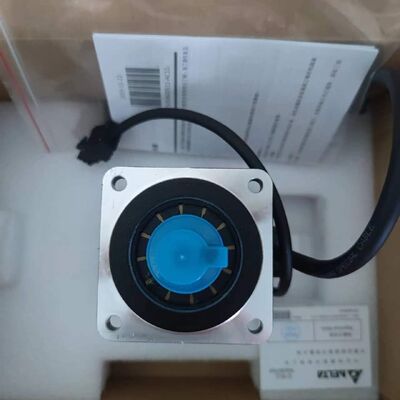ECM-B3M-CA0807RS1 Delta B3 Series 0.75W Servo Motor for CNC & Packaging Machinery High Precision Servo Motor