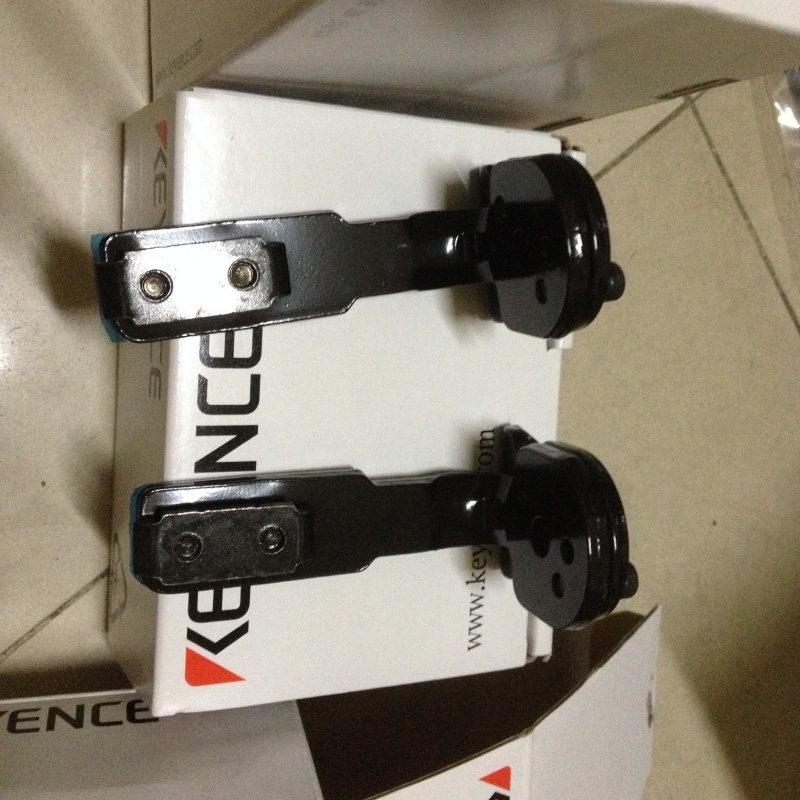 Keyence Gl Rb01 GL-RB01 Keyence Safety Light Curtain Adjusting Bracket